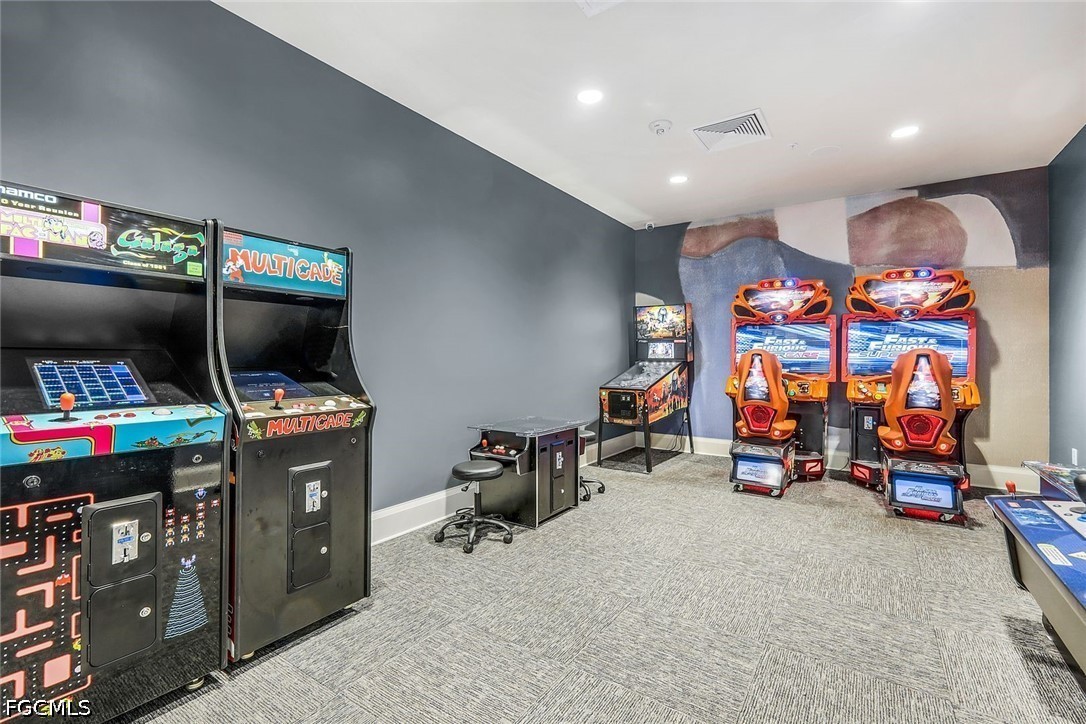 GameRoom