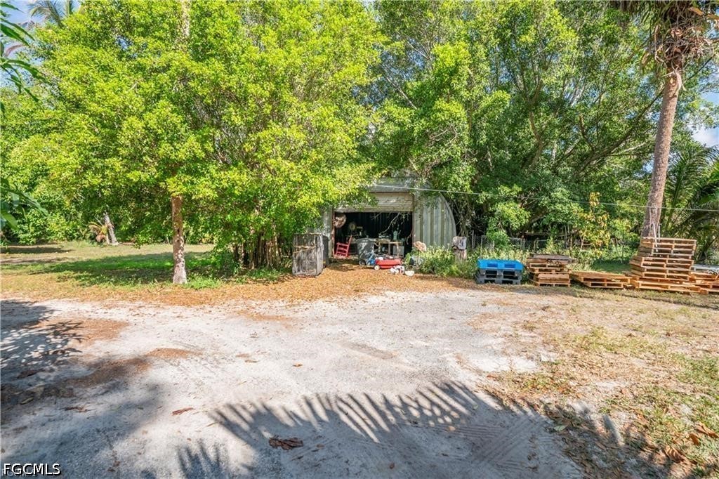 184 Mariana, North Fort Myers, FL 33903