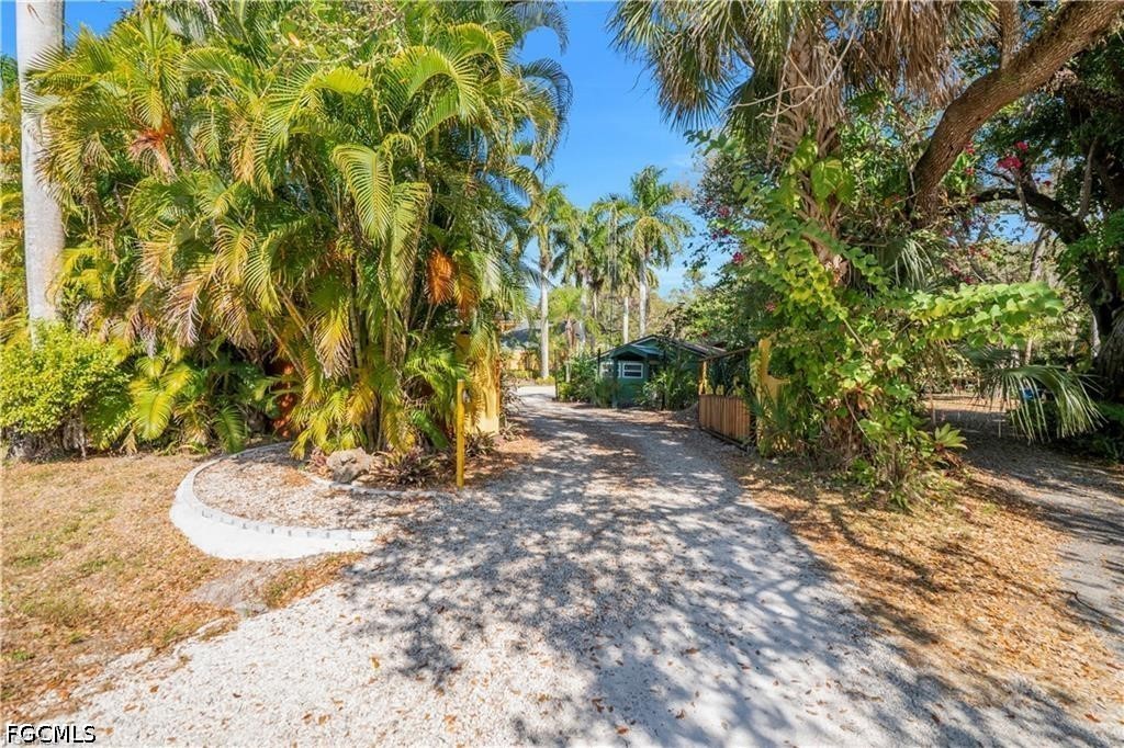 184 Mariana, North Fort Myers, FL 33903