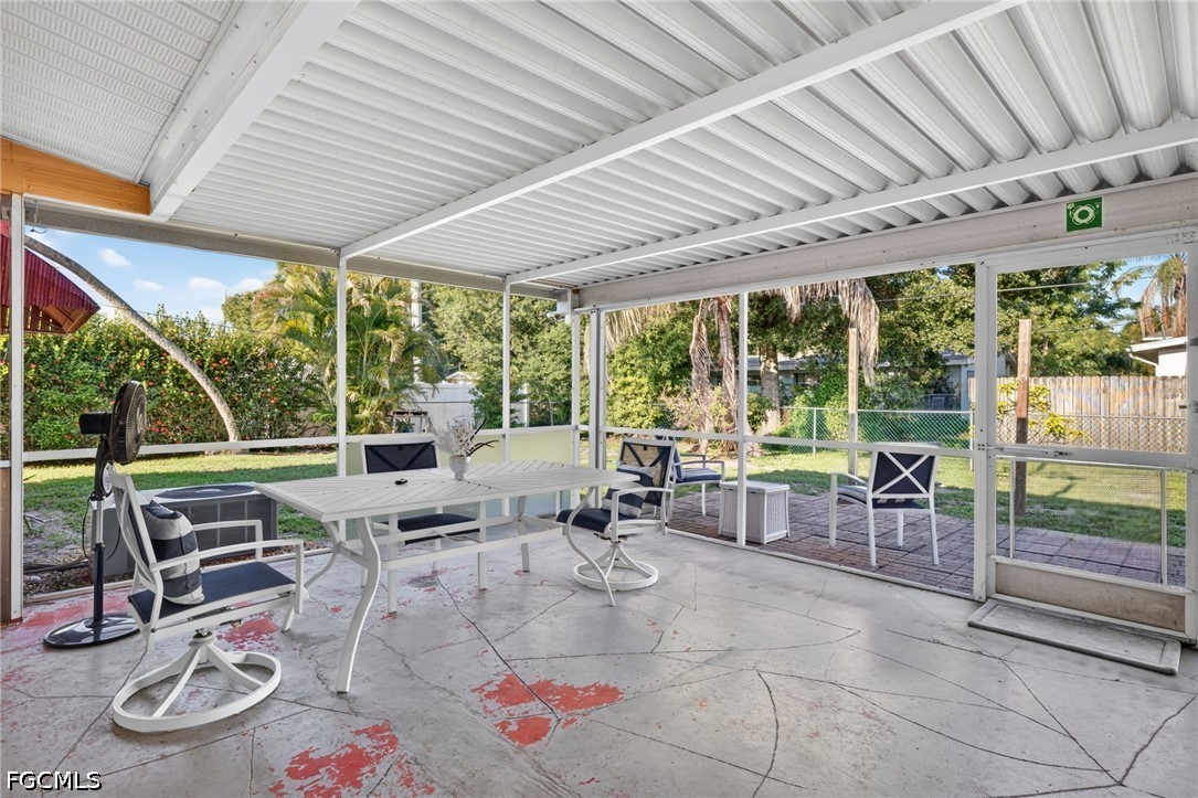 SunRoom