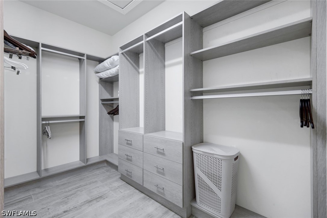 Closet