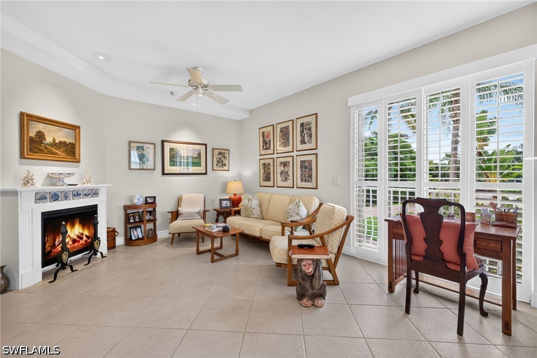 LivingRoom