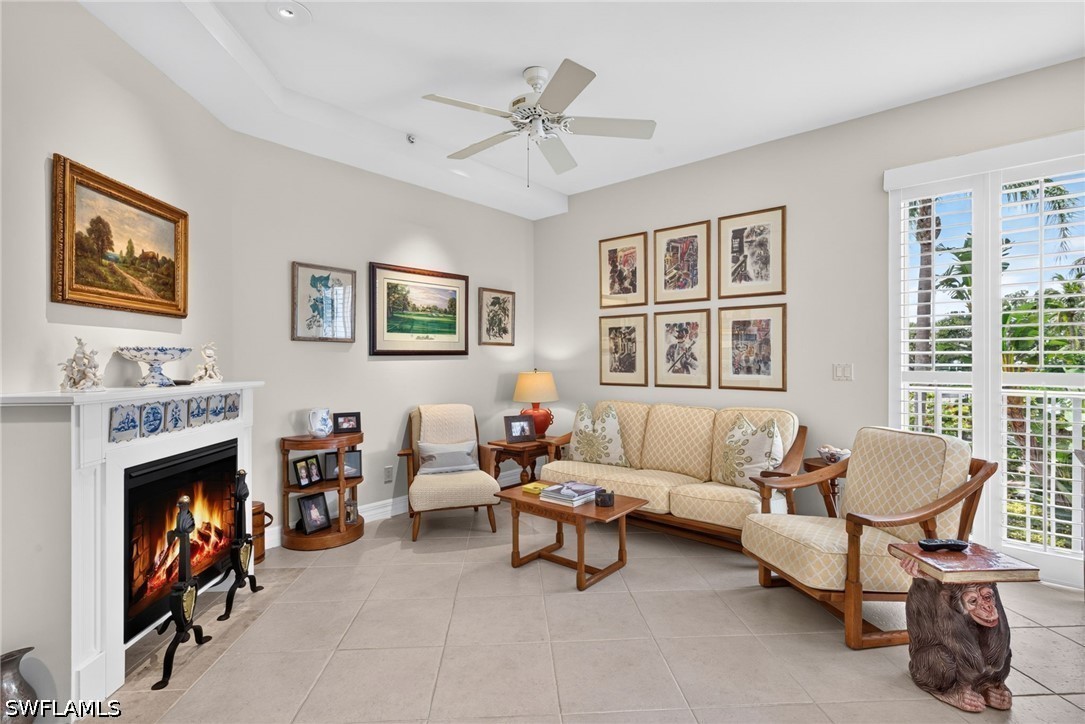 LivingRoom