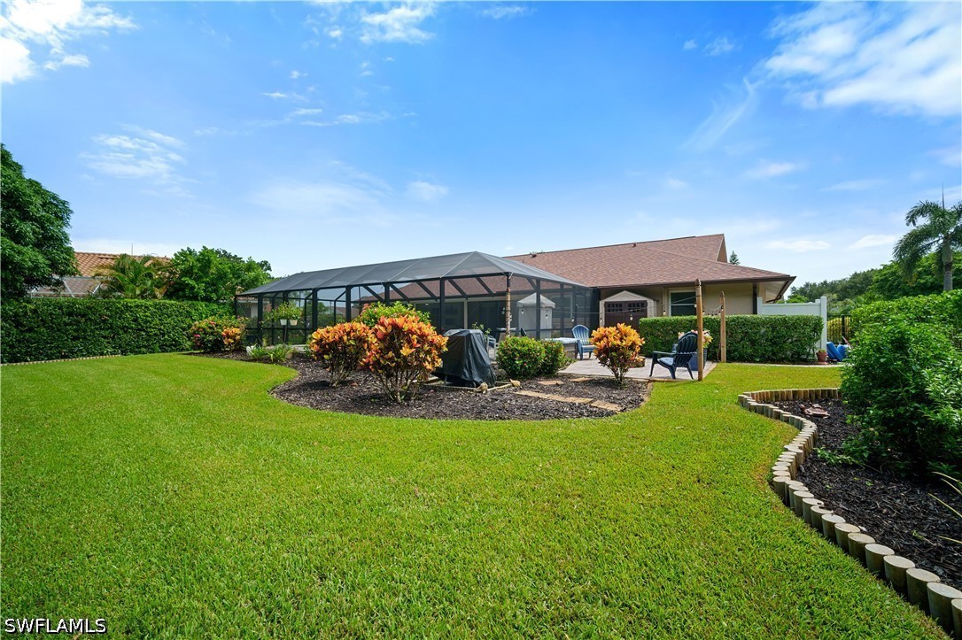2236 Queens, Naples, FL 34112