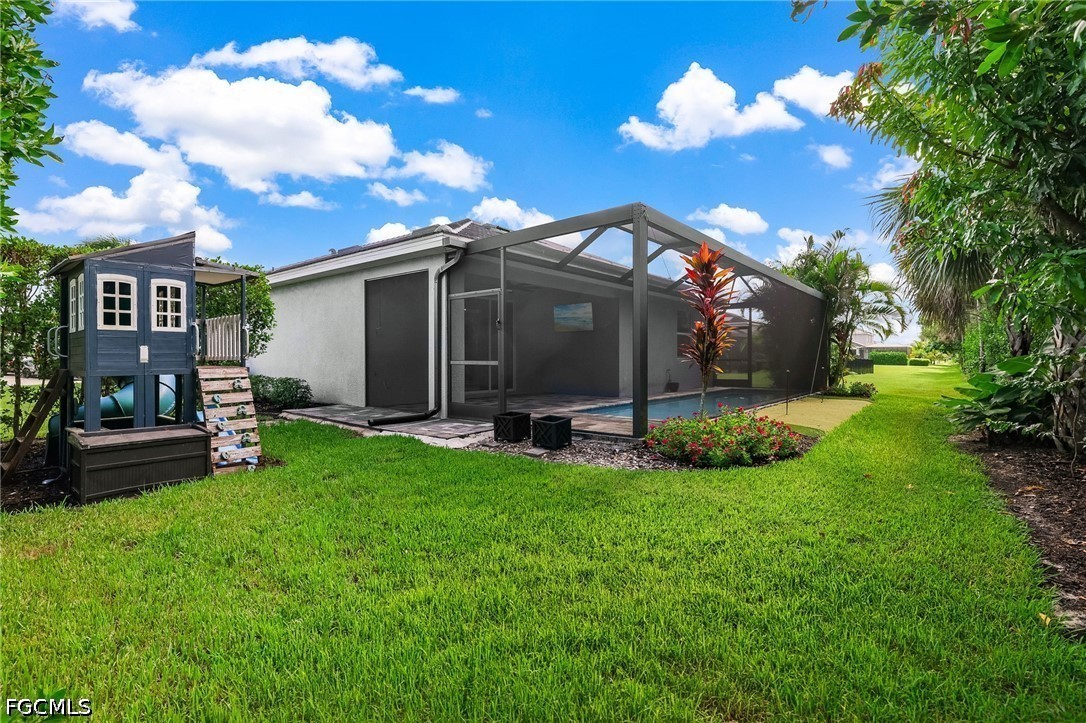 9653 Mirada, Fort Myers, FL 33908