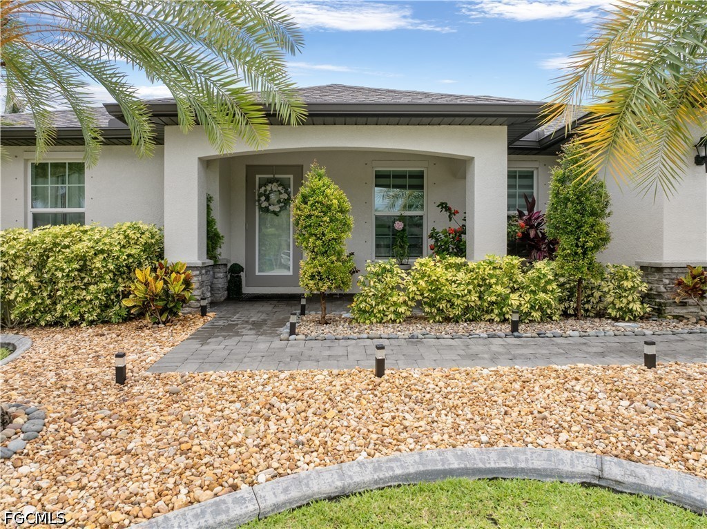 2829 25th, Cape Coral, FL 33914