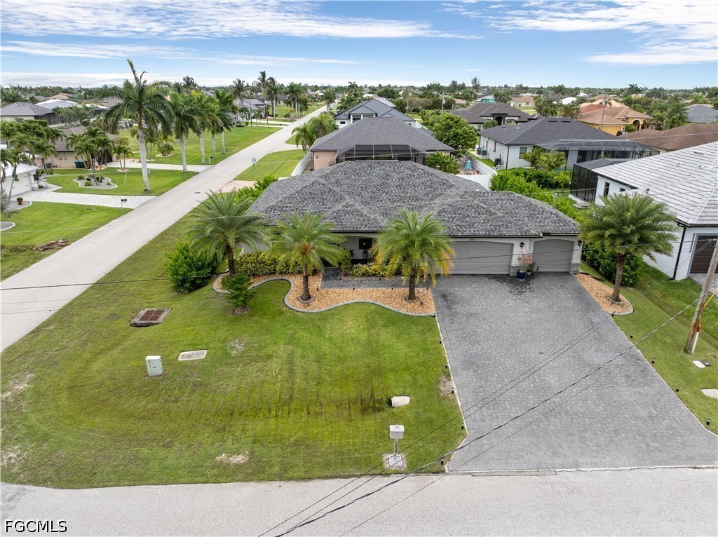 2829 25th, Cape Coral, FL 33914