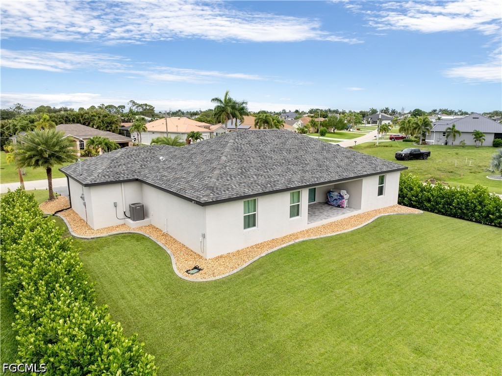 2829 25th, Cape Coral, FL 33914
