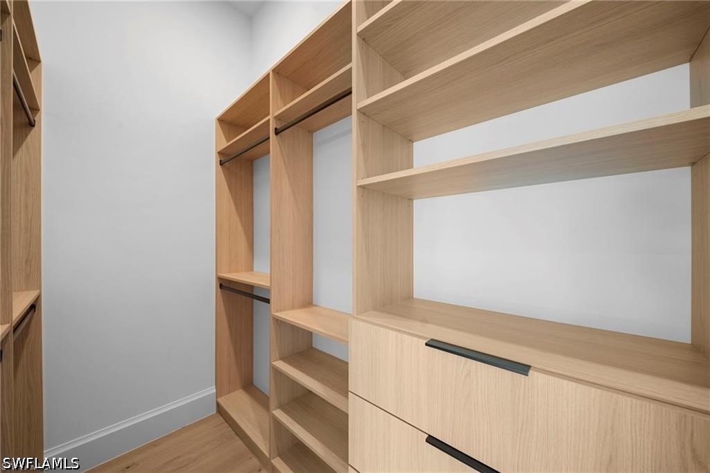Closet