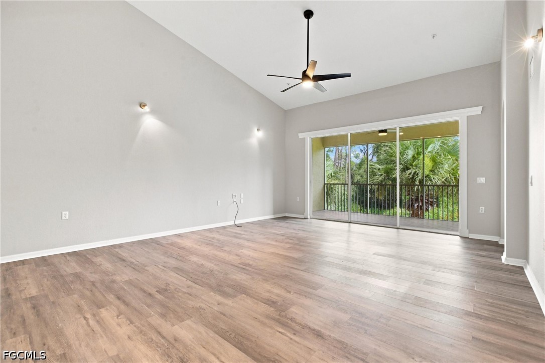 14758 Calusa Palms Unit 203, Fort Myers, FL 33919