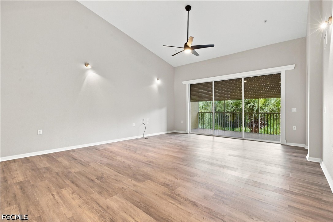 14758 Calusa Palms Unit 203, Fort Myers, FL 33919