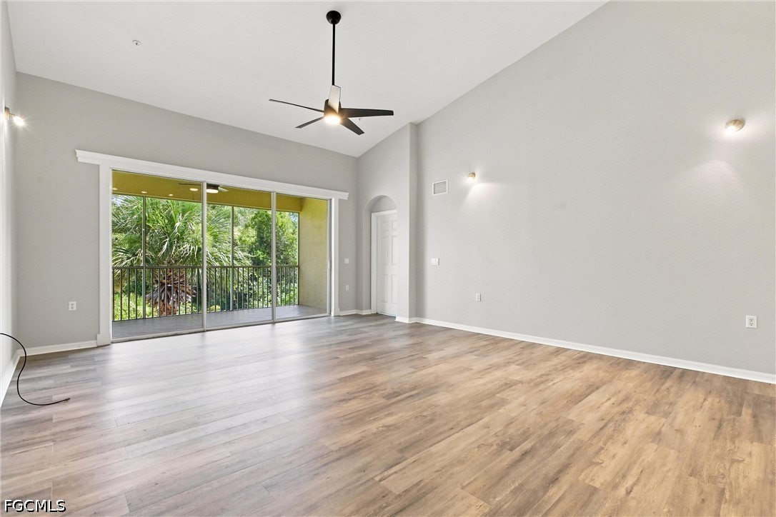 14758 Calusa Palms Unit 203, Fort Myers, FL 33919