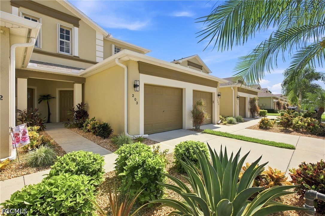 14758 Calusa Palms Unit 203, Fort Myers, FL 33919