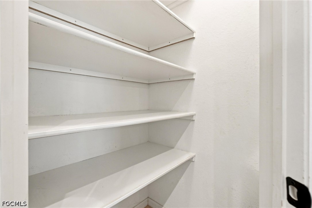 Pantry