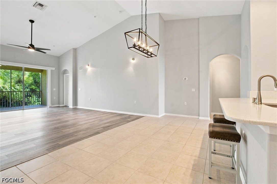 14758 Calusa Palms Unit 203, Fort Myers, FL 33919
