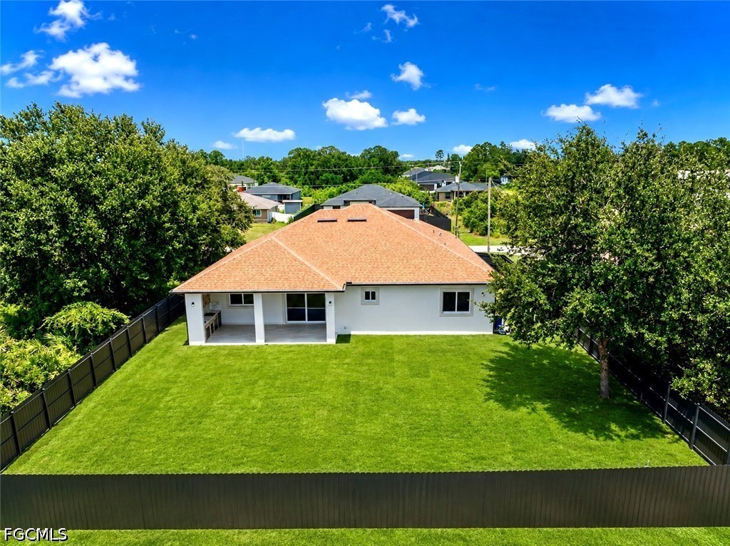 2903 4th, Lehigh Acres, FL 33976