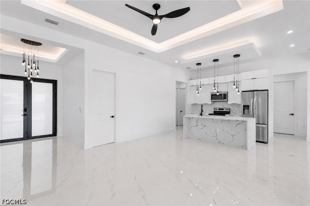 1018 Juanita, Cape Coral, FL 33909
