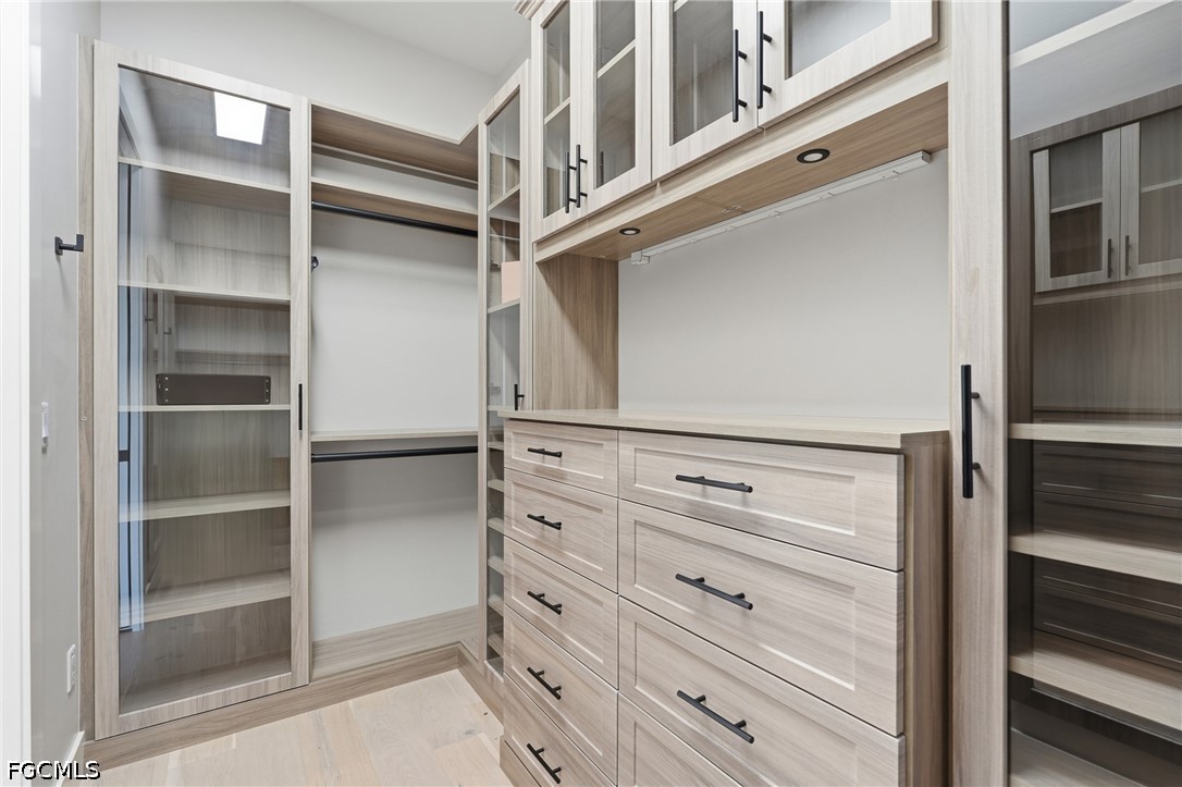 Closet