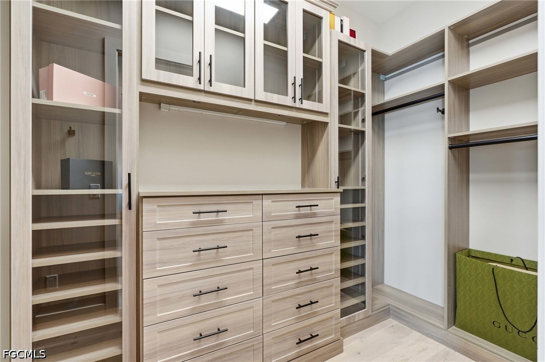 Closet