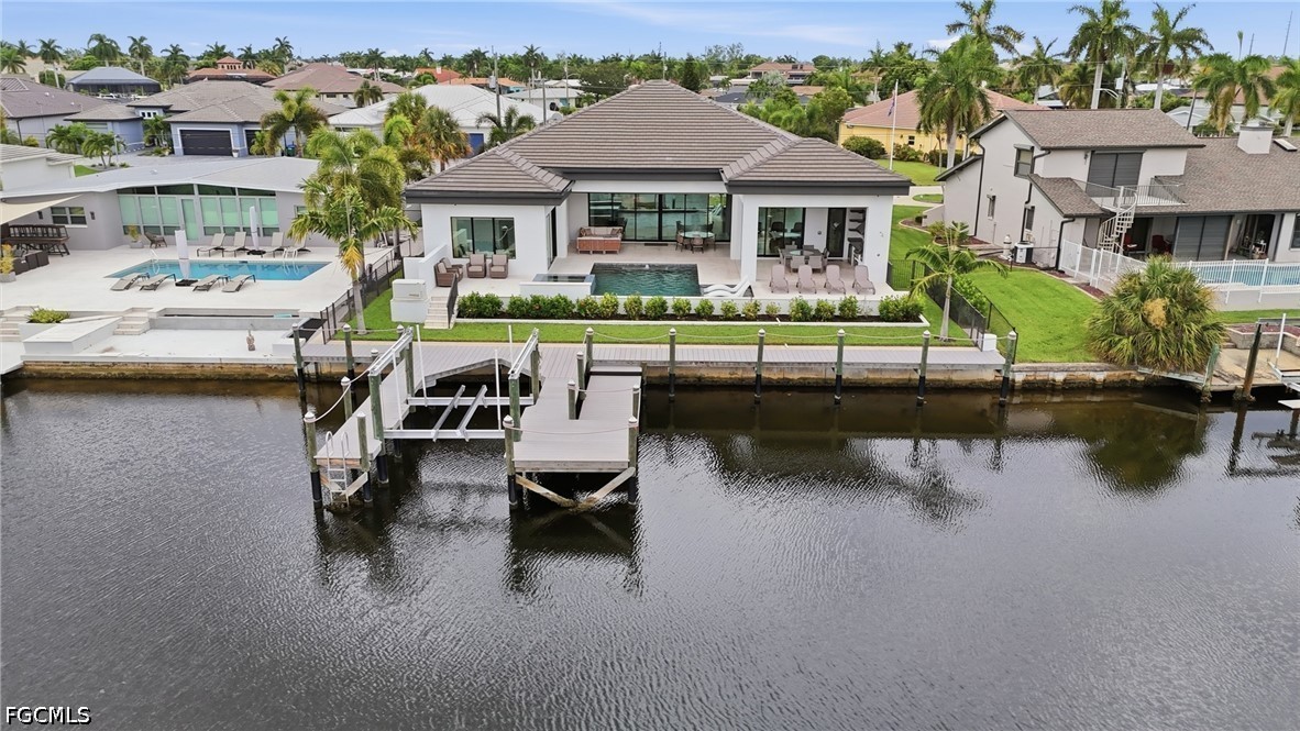4949 Seville, Cape Coral, FL 33904