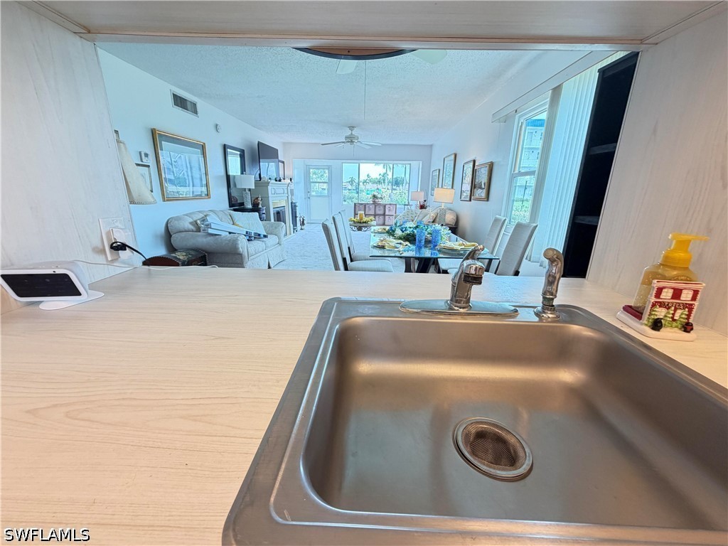 1747 Pebble Beach Unit 110, Fort Myers, FL 33907