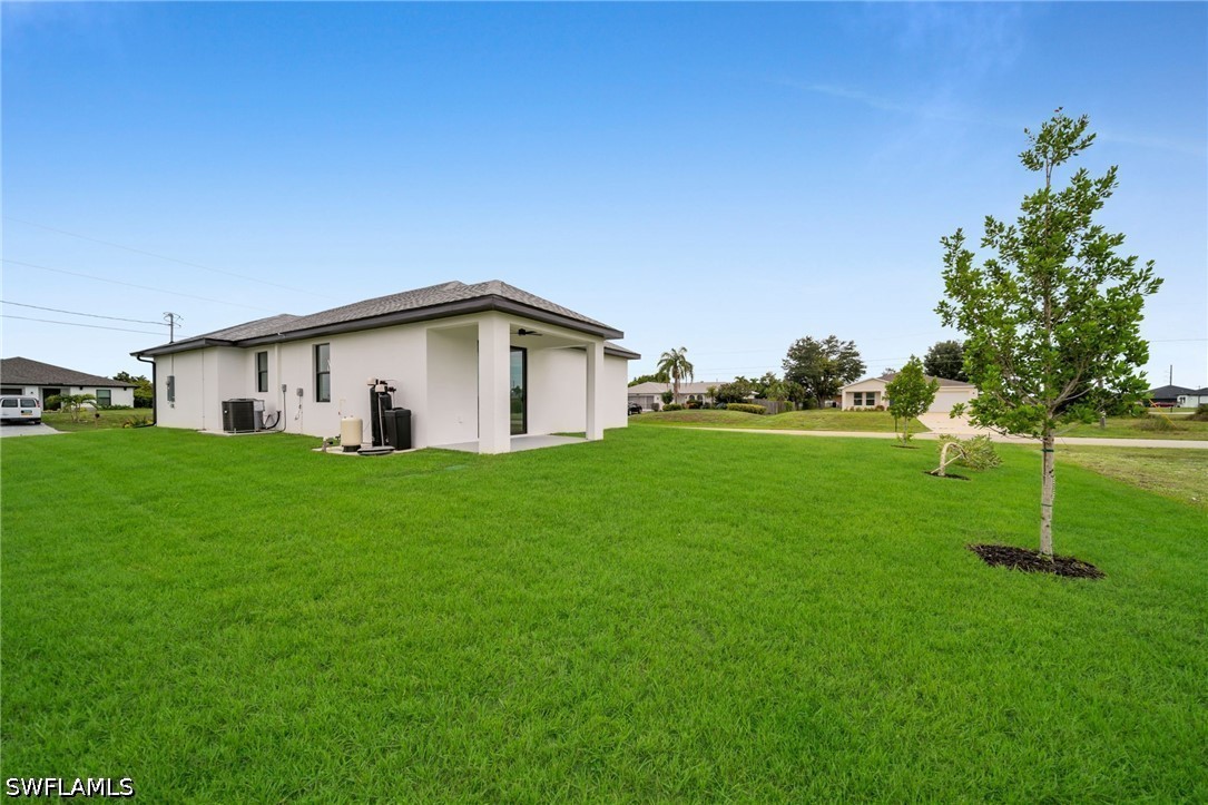 2015 23rd, Cape Coral, FL 33993