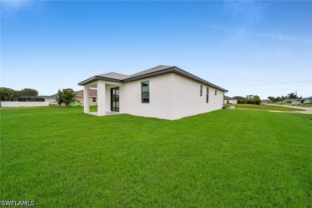 2015 23rd, Cape Coral, FL 33993