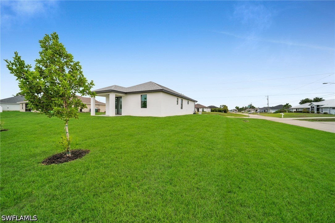 2015 23rd, Cape Coral, FL 33993