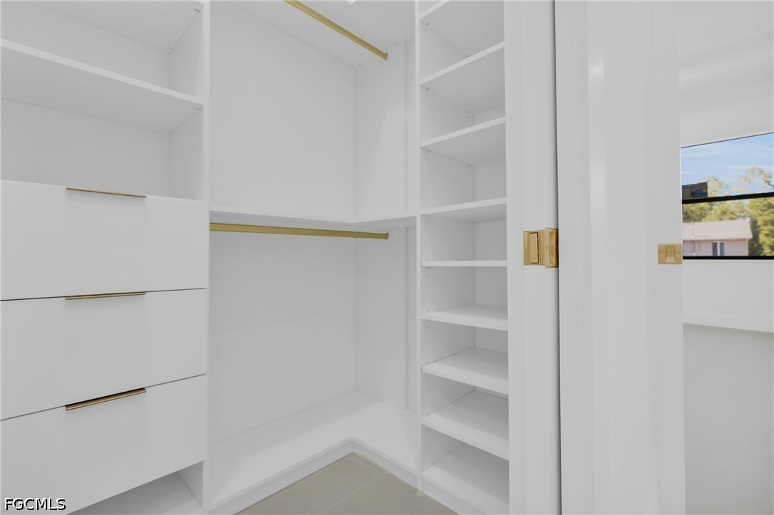 Closet