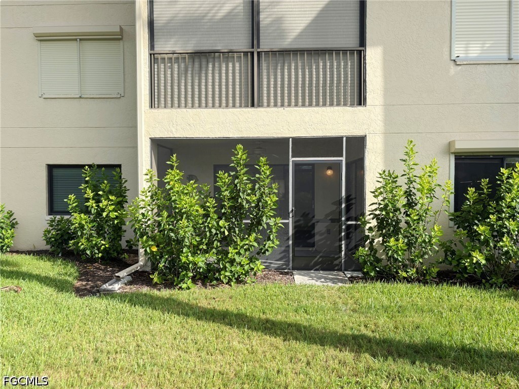 11460 Caravel Unit 5002, Fort Myers, FL 33908