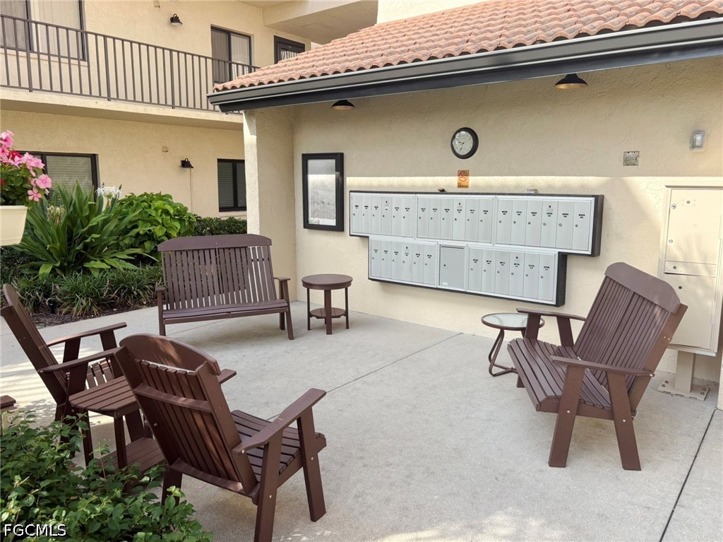 11460 Caravel Unit 5002, Fort Myers, FL 33908