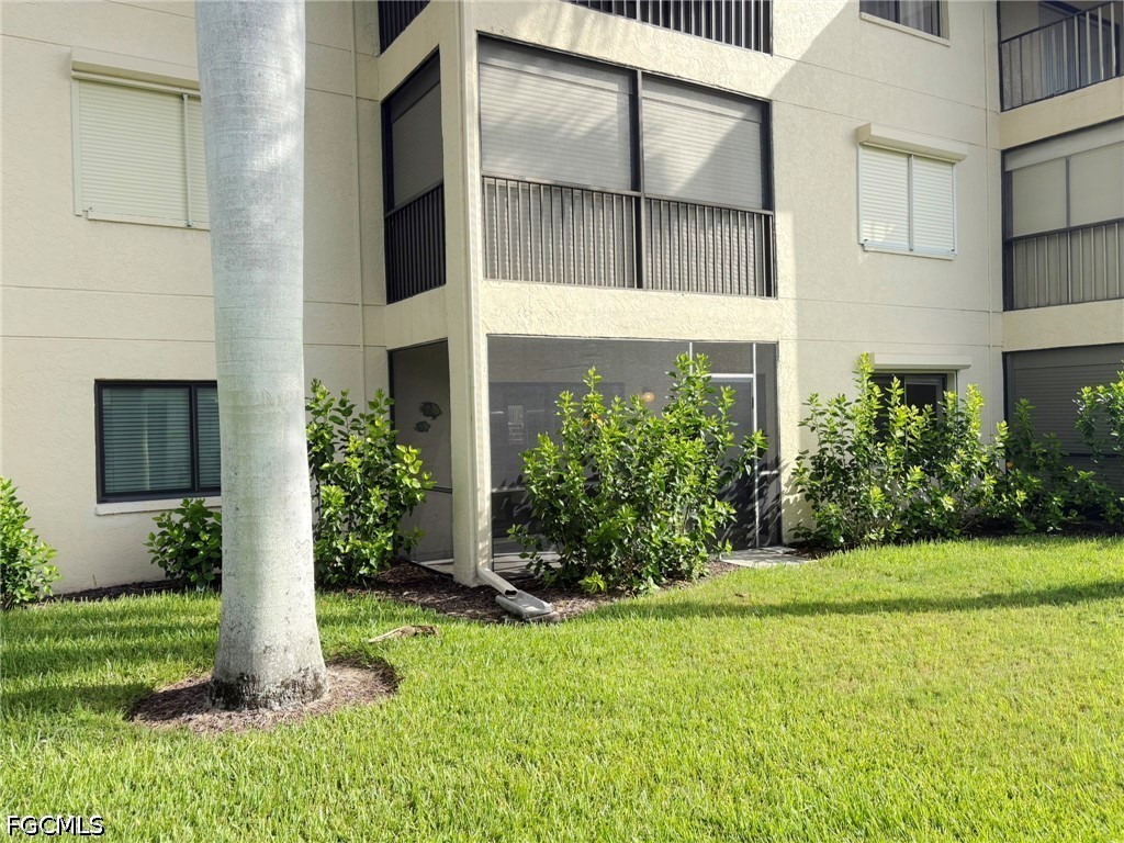 11460 Caravel Unit 5002, Fort Myers, FL 33908