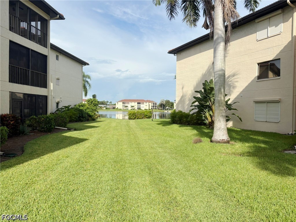 11460 Caravel Unit 5002, Fort Myers, FL 33908