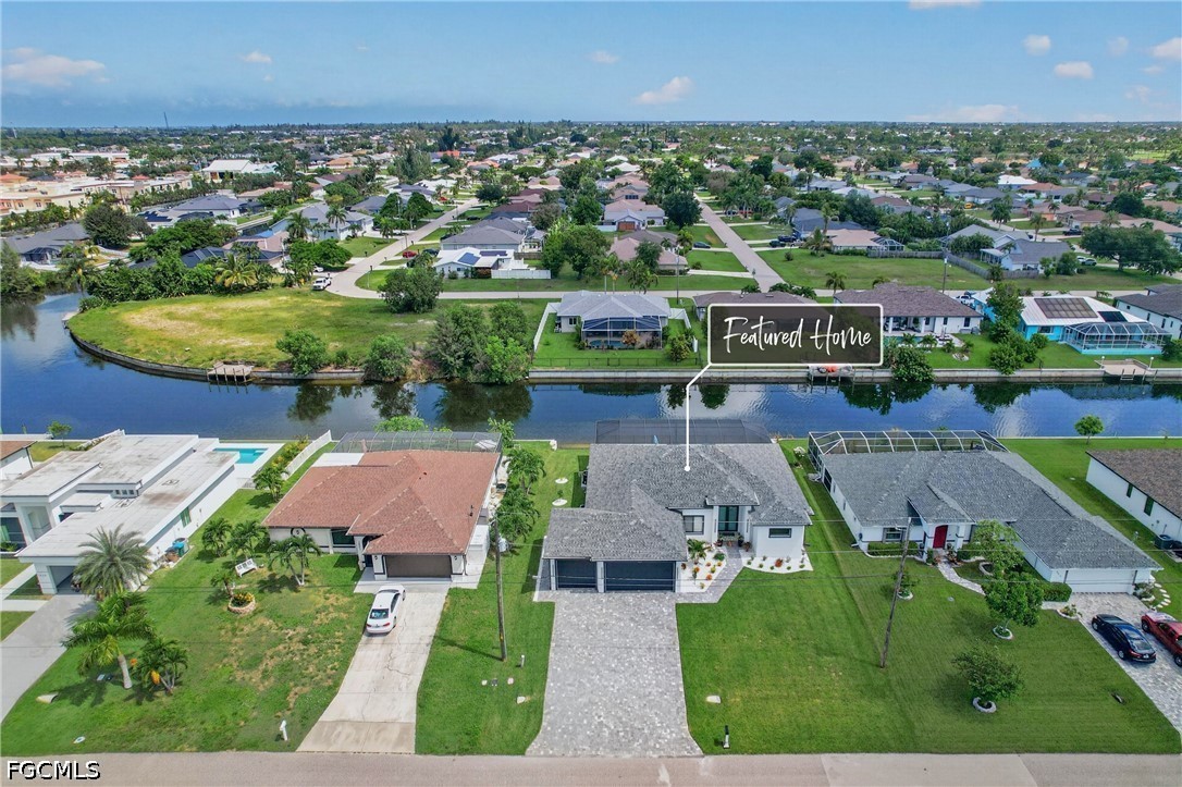 1417 24th, Cape Coral, FL 33991