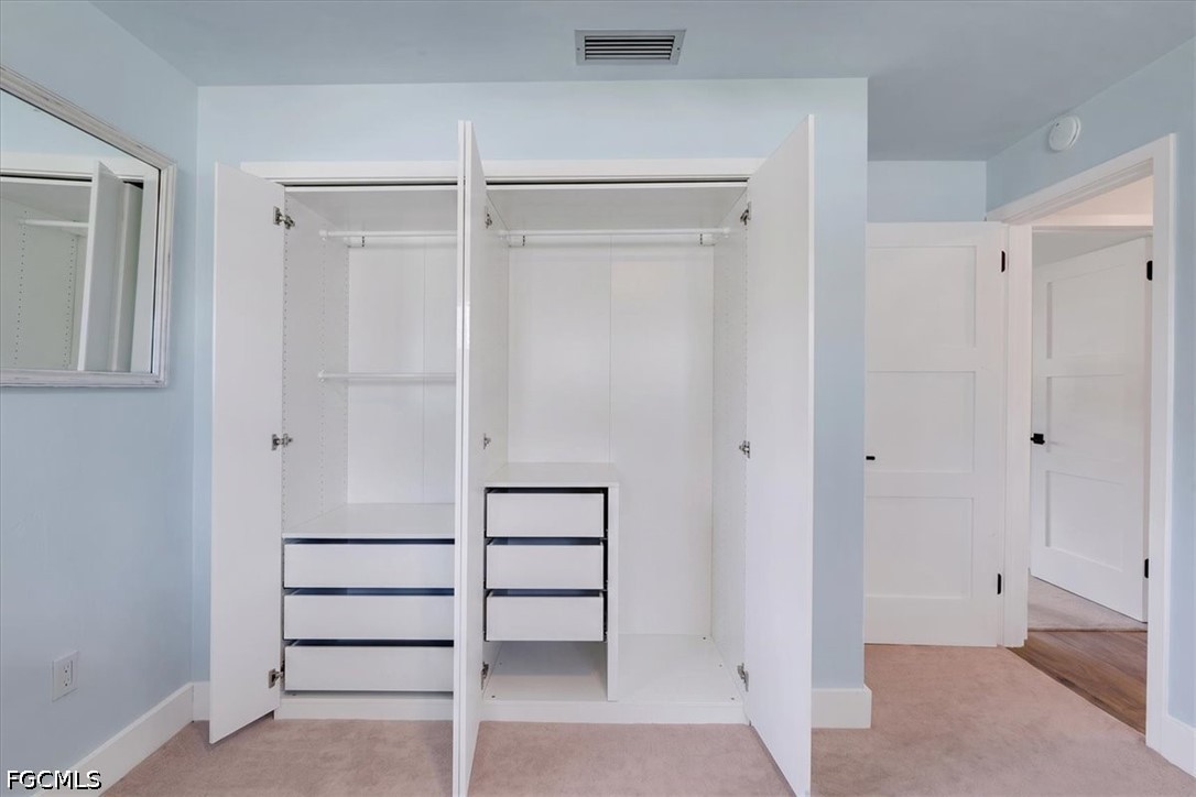 Closet