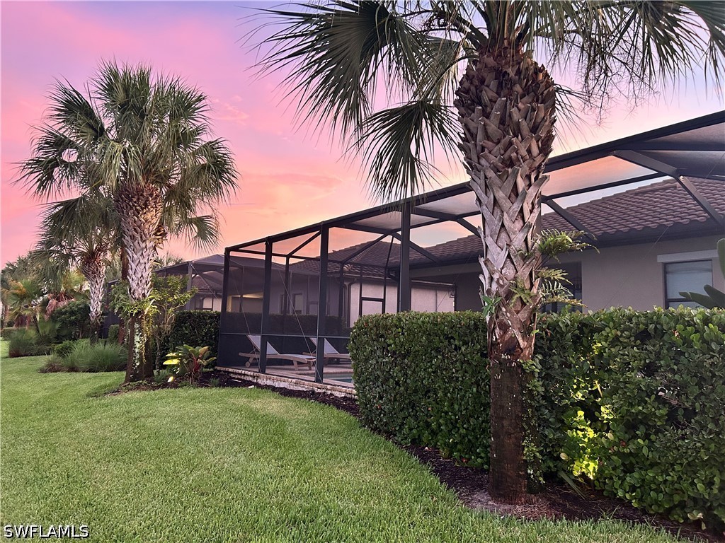 4719 Abaca, Naples, FL 34119