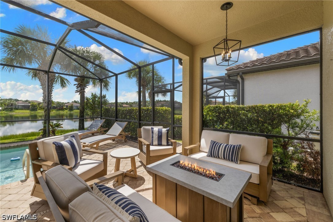 4719 Abaca, Naples, FL 34119