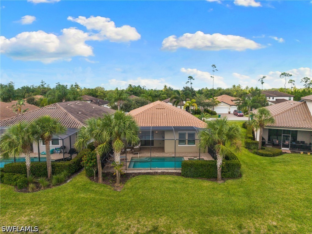 4719 Abaca, Naples, FL 34119