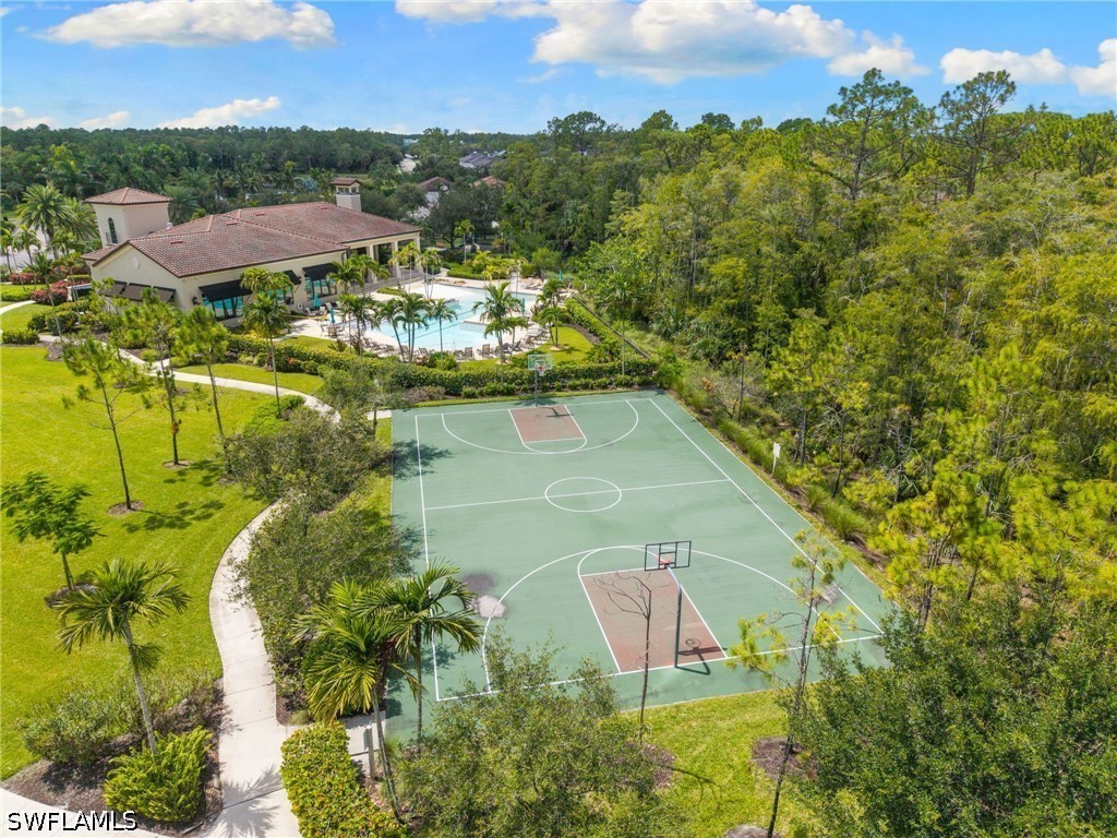 4719 Abaca, Naples, FL 34119