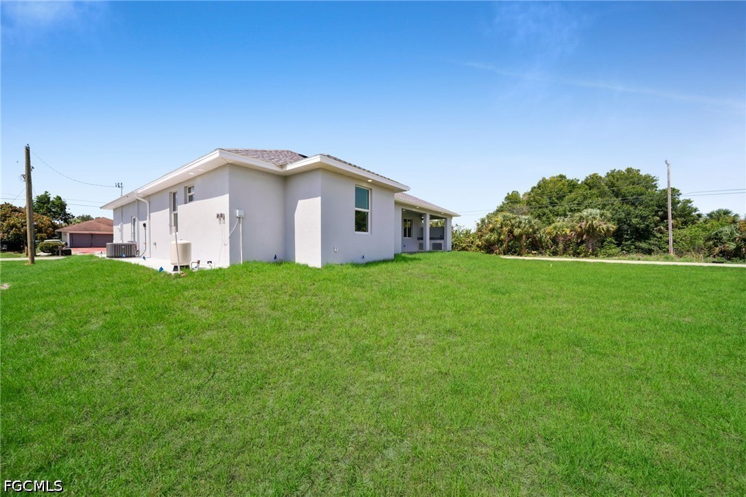 4119 17th, Lehigh Acres, FL 33976