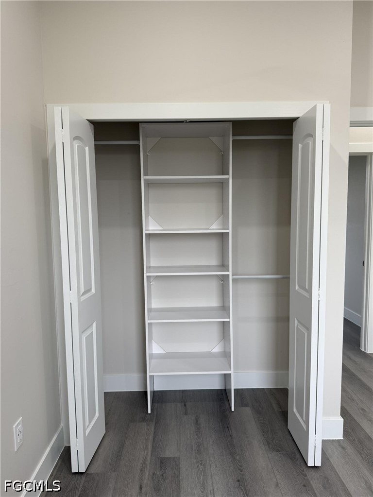 Closet