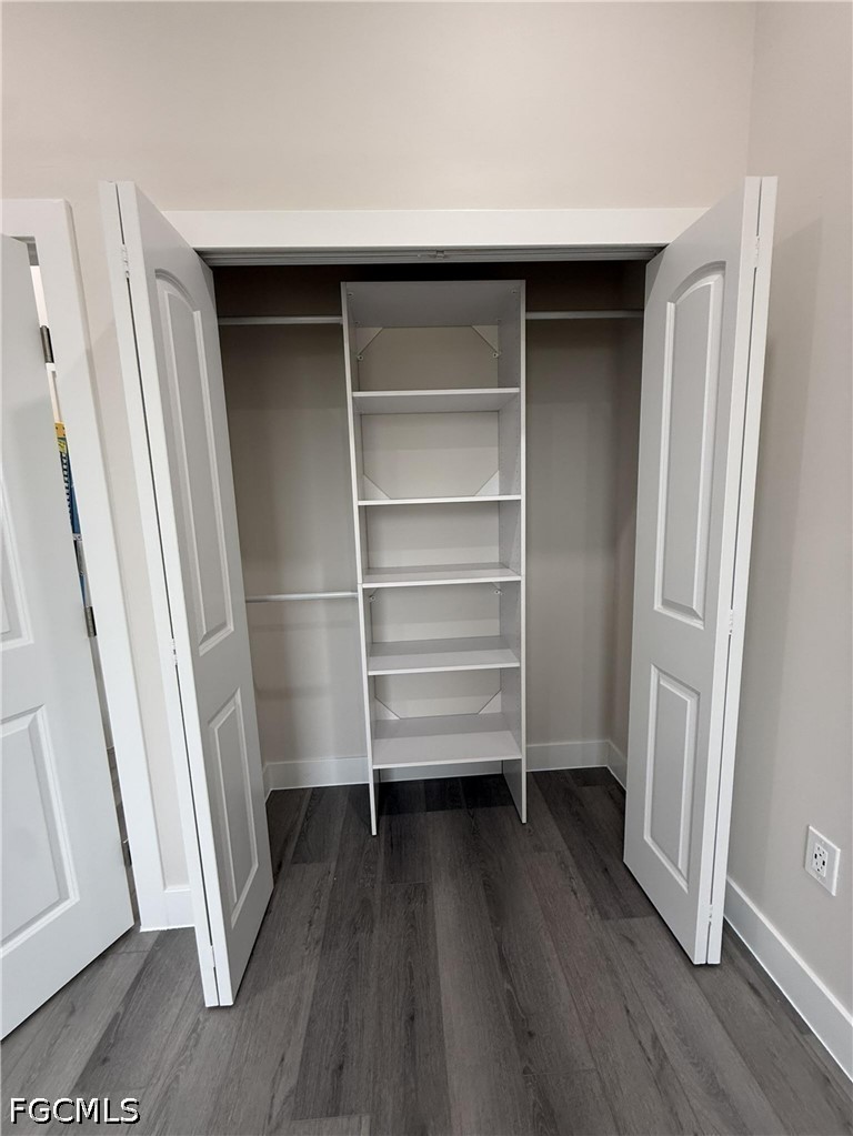 Closet
