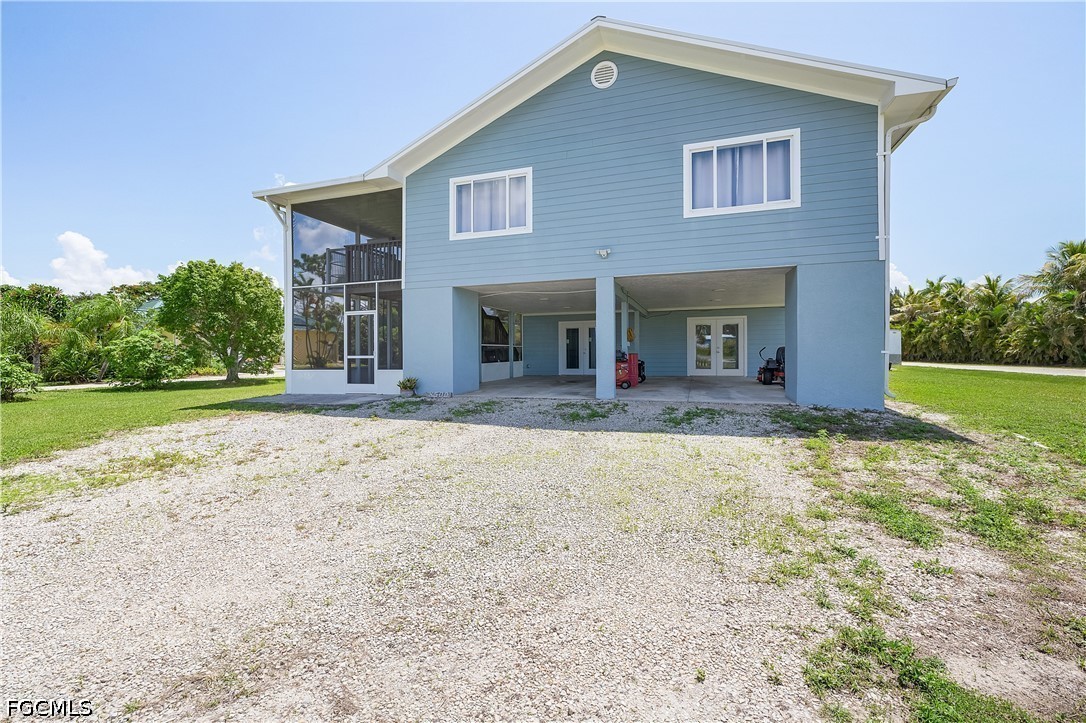 8500 Redwood, St James City, FL 33956