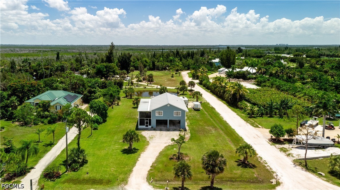 AerialView