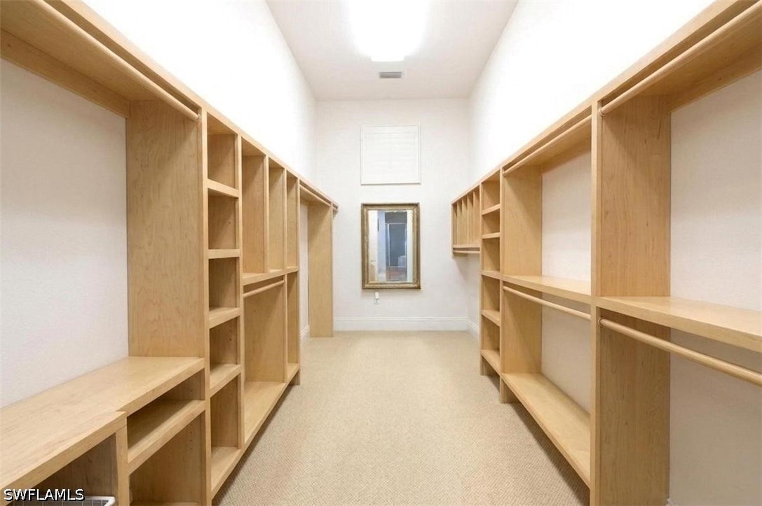 Closet