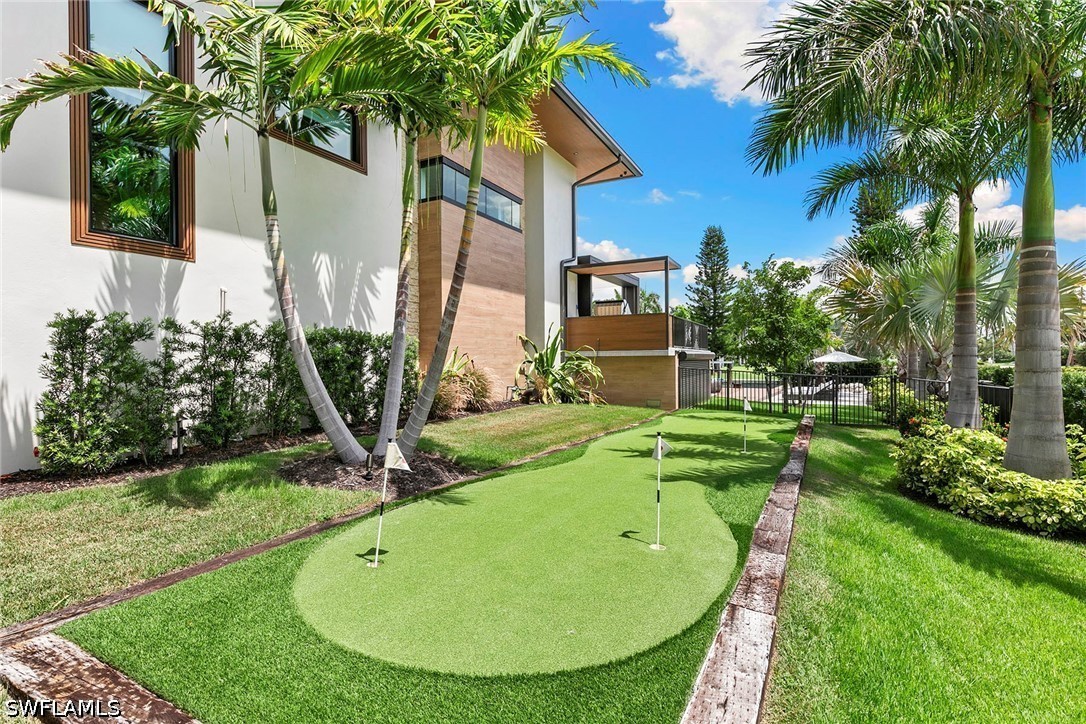 1598 Heights, Marco Island, FL 34145