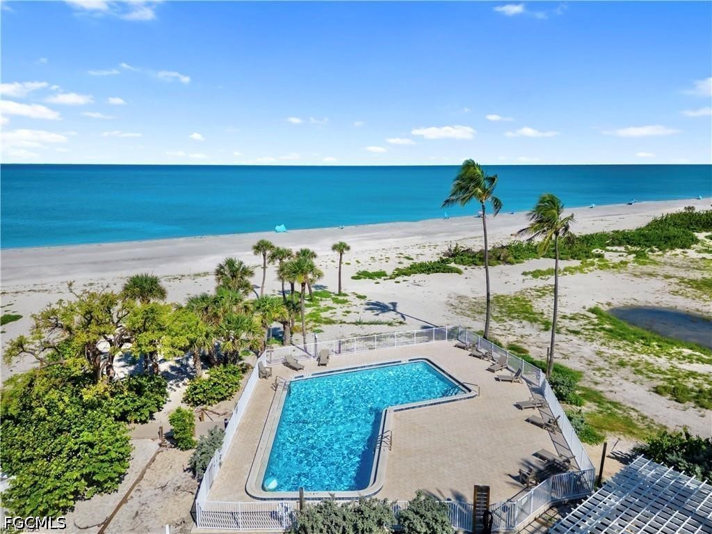 2611 Beach Villas, Captiva, FL 33924