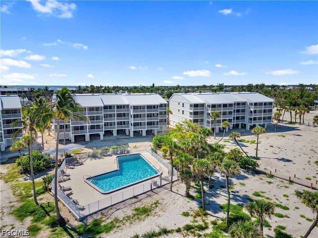 2611 Beach Villas, Captiva, FL 33924