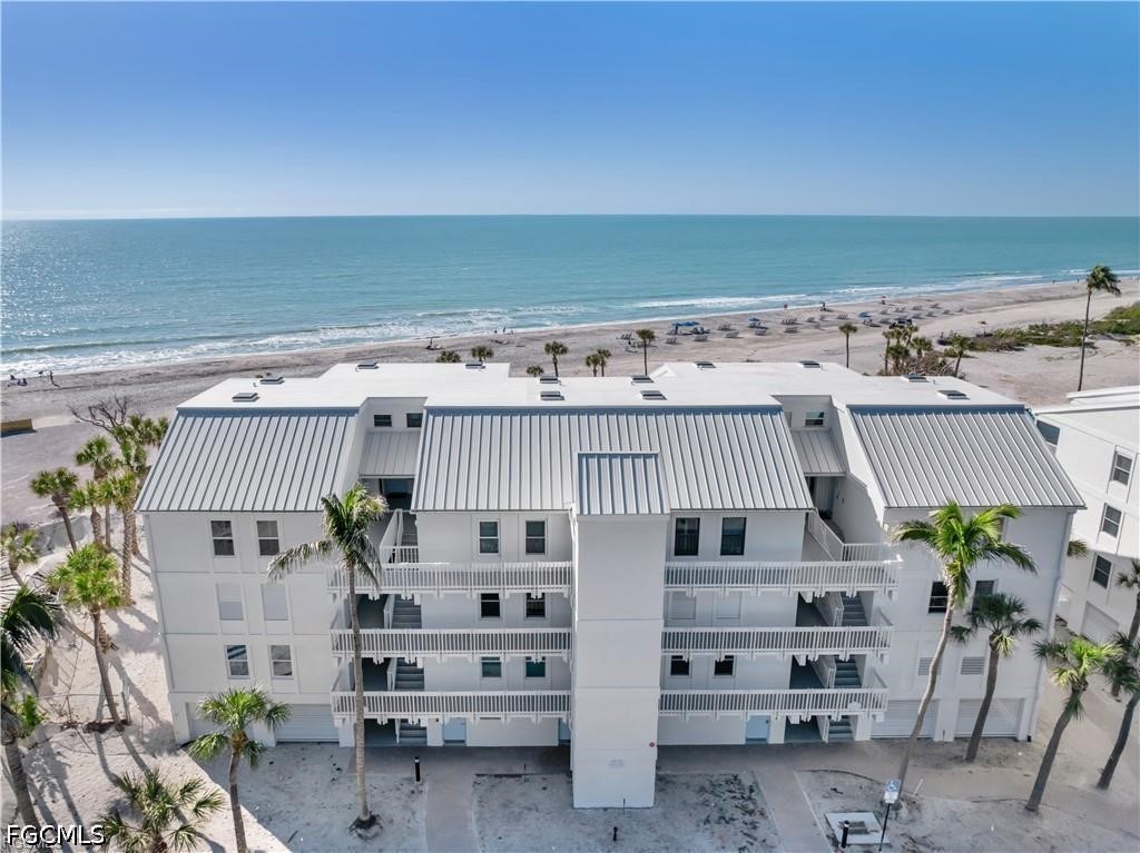 2611 Beach Villas, Captiva, FL 33924