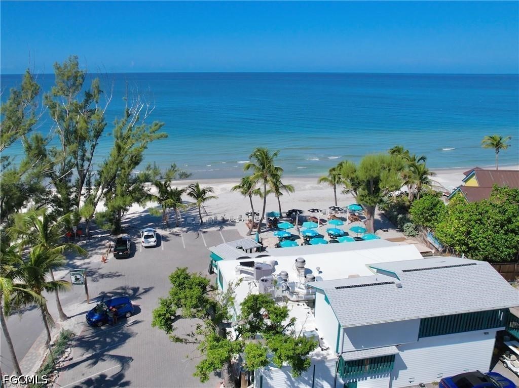 2611 Beach Villas, Captiva, FL 33924